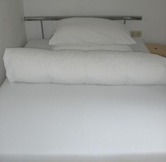 Pensionat Privatzimmer Familie Wagner