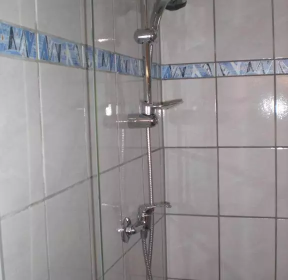 پانسیون Privatzimmer Familie Wagner