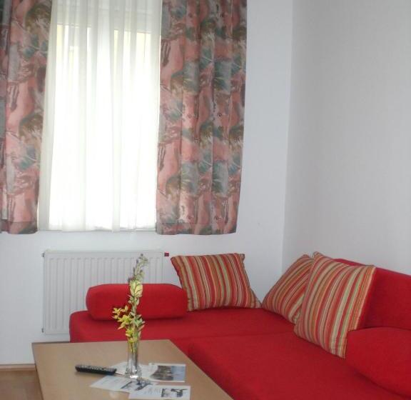 Pensionat Privatzimmer Familie Wagner