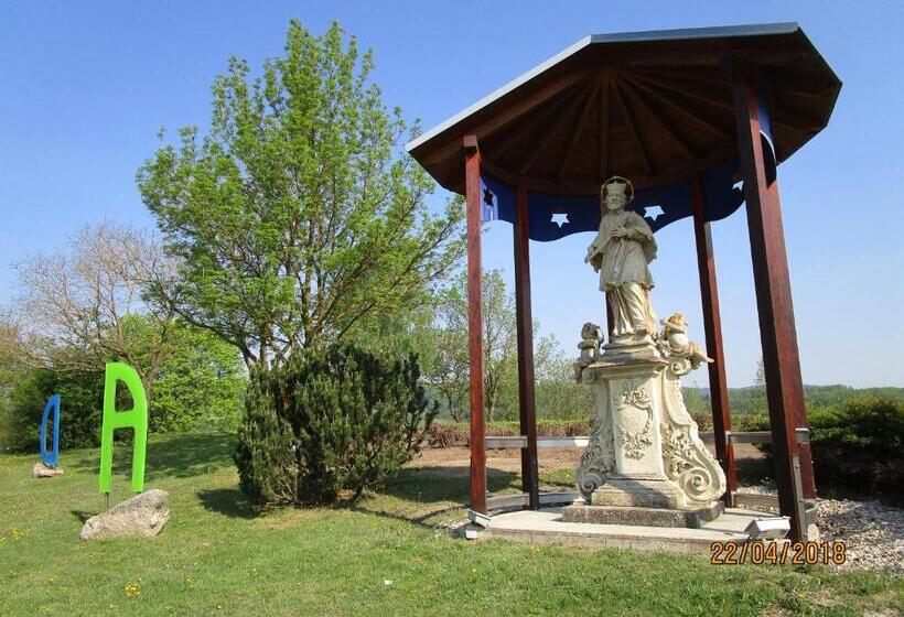 Pensionat Privatzimmer Familie Wagner