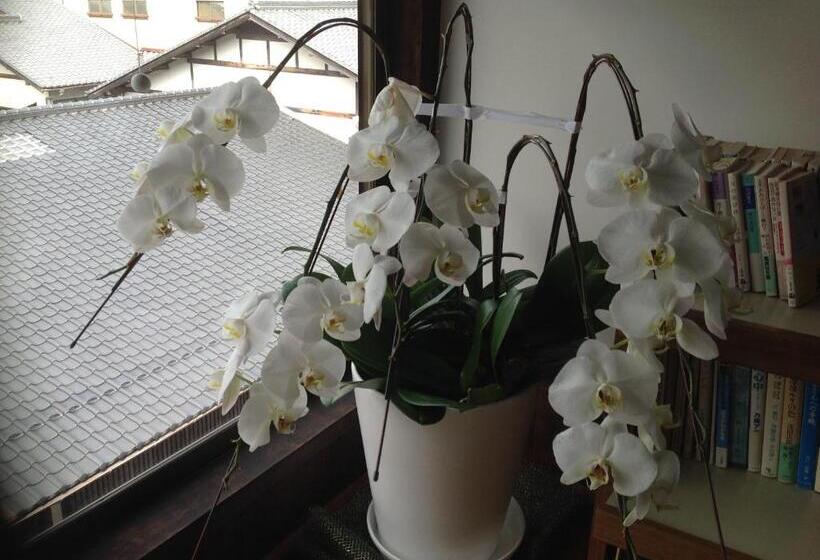 بنسيون Ryoso Kawaguchi