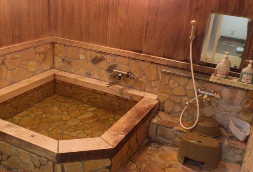 بنسيون Ryoso Kawaguchi