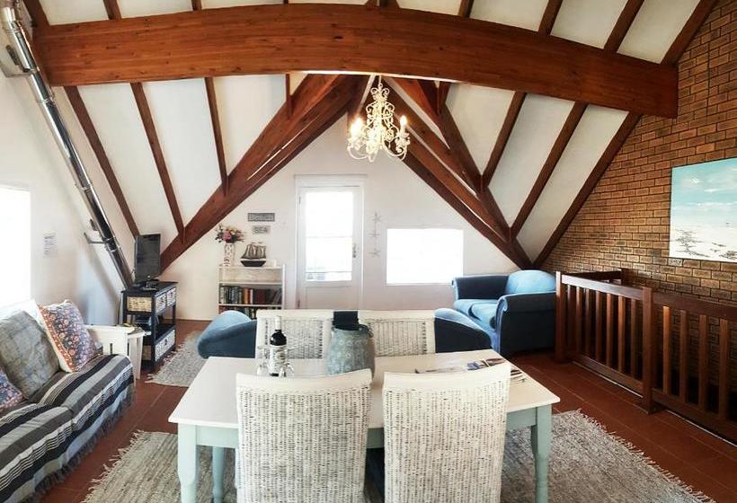 بنسيون Simonsview