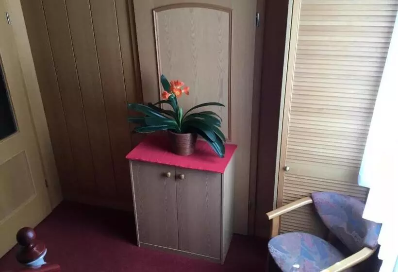 Pension Am Kirschberg