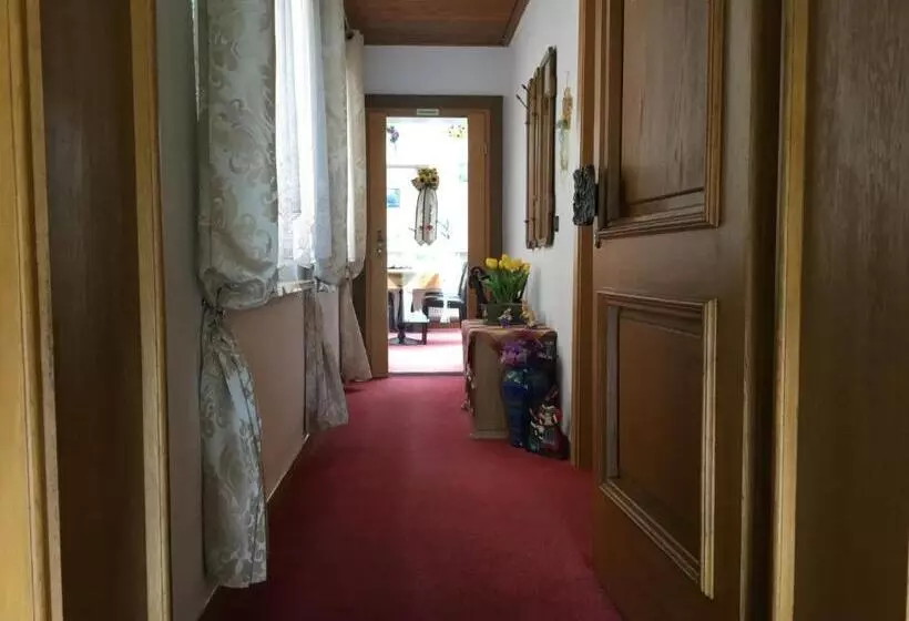 Pension Am Kirschberg