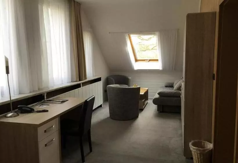 Pension Am Kirschberg