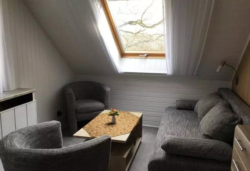 Pension Am Kirschberg