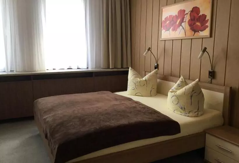 Pension Am Kirschberg