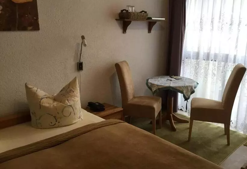Pension Am Kirschberg