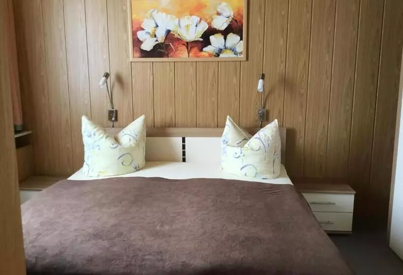 Pension Am Kirschberg