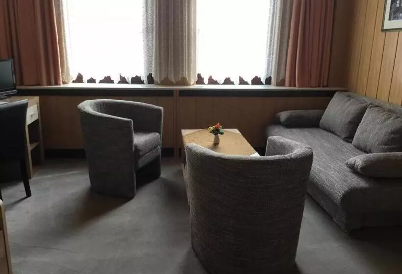 Pension Am Kirschberg