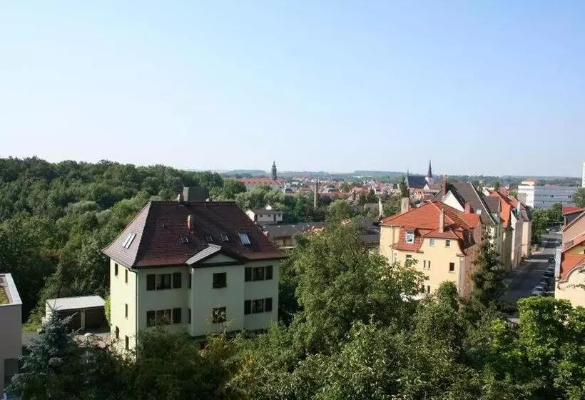 Pension Am Kirschberg