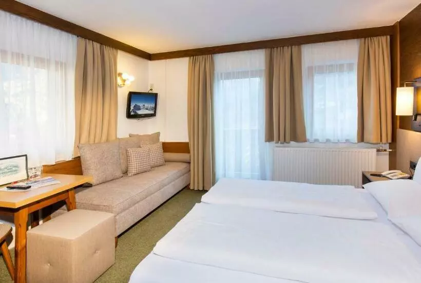Pension Klaus