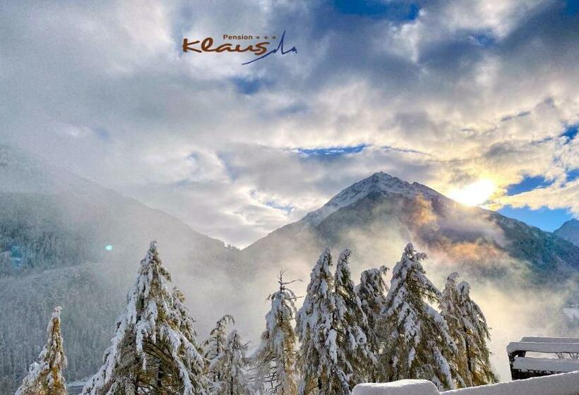Pension Klaus