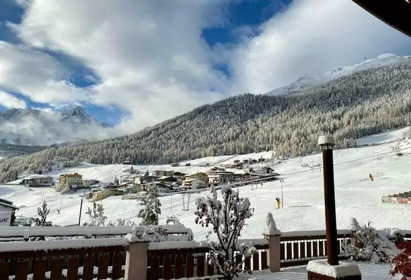 Pension Klaus