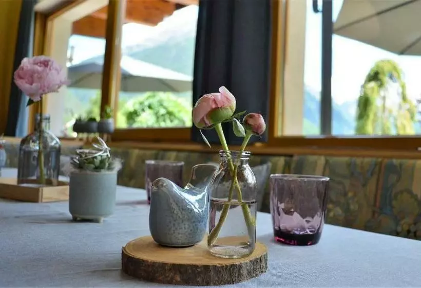 Pension Klaus