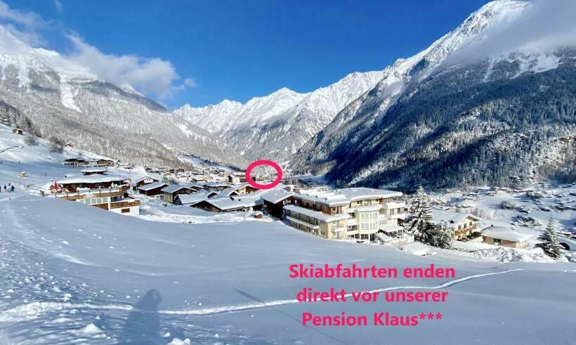 Pension Klaus