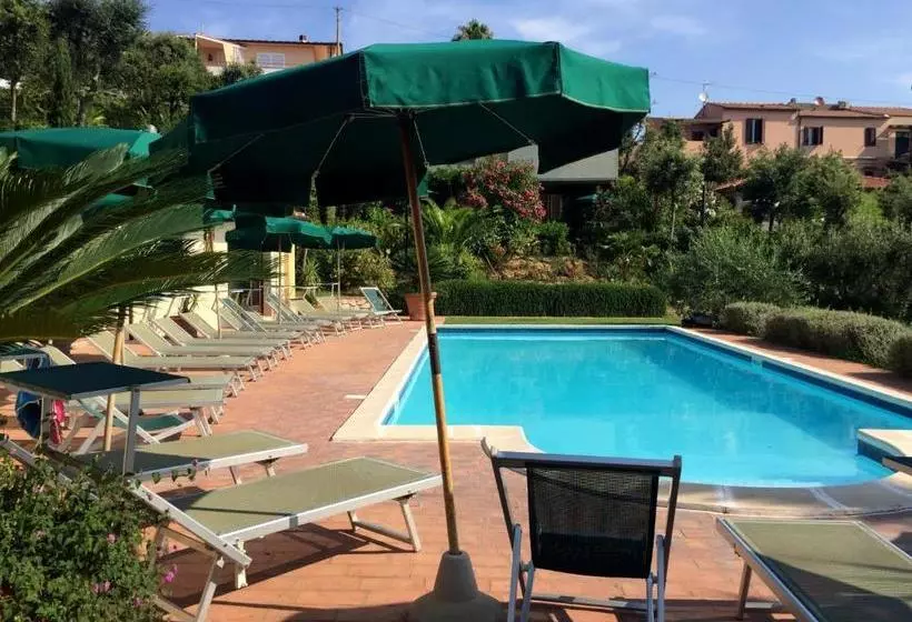 Belvedere Residenza Mediterranea