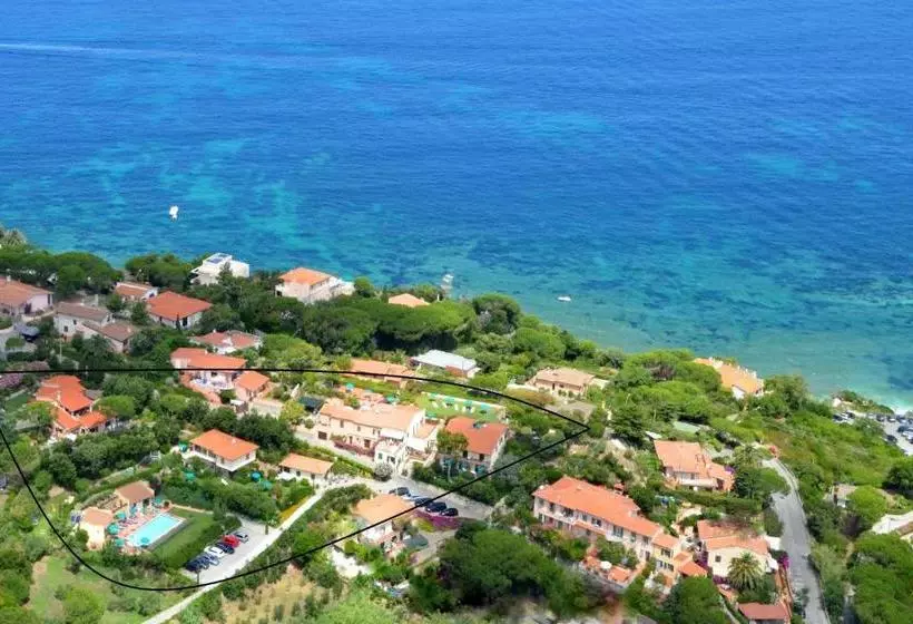 Belvedere Residenza Mediterranea