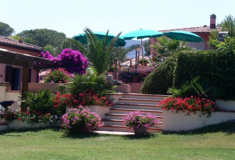 Belvedere Residenza Mediterranea