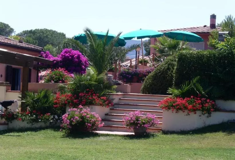 Belvedere Residenza Mediterranea