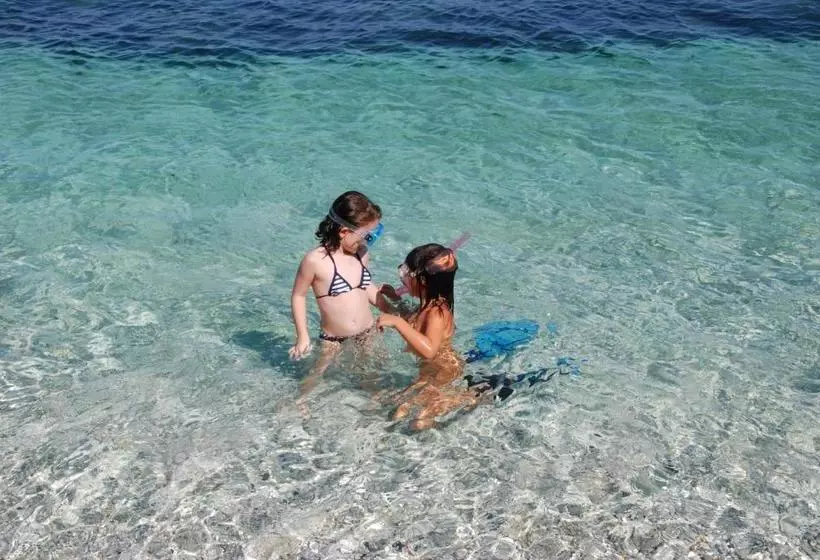 Belvedere Residenza Mediterranea