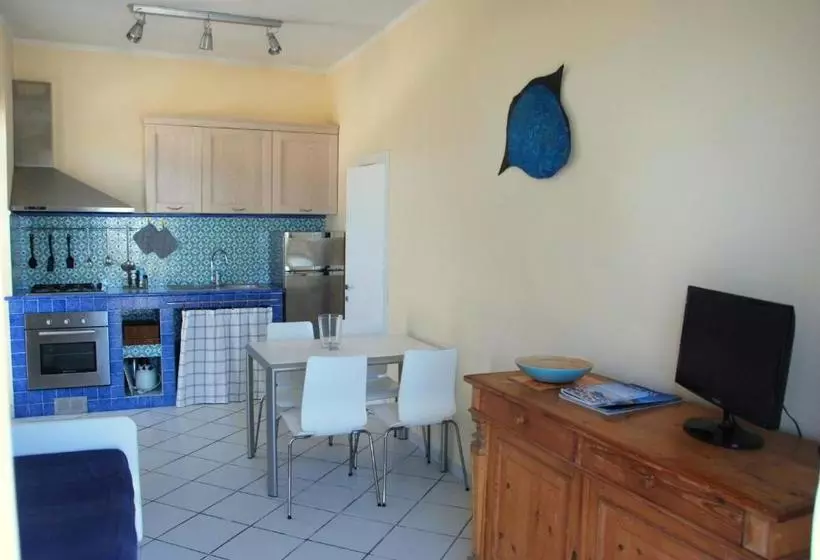 Belvedere Residenza Mediterranea