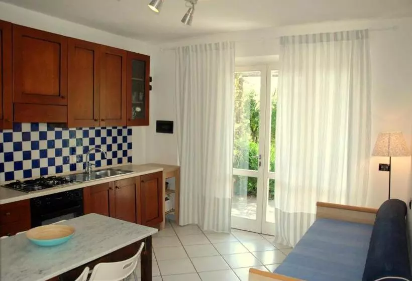 Belvedere Residenza Mediterranea