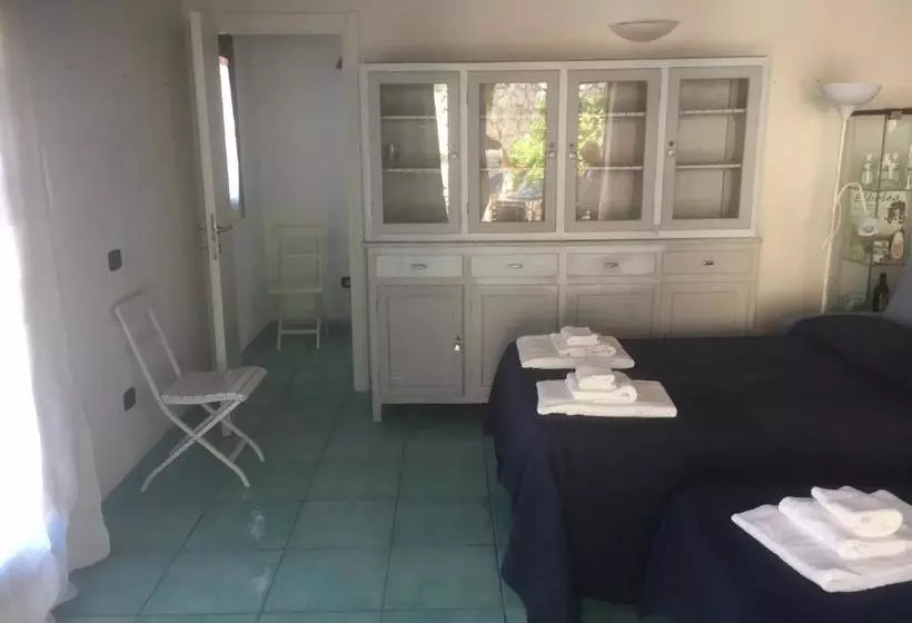 Belvedere Residenza Mediterranea