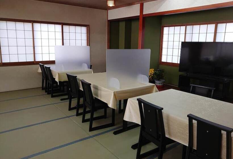 ريوكان Resort Inn Fujihashi