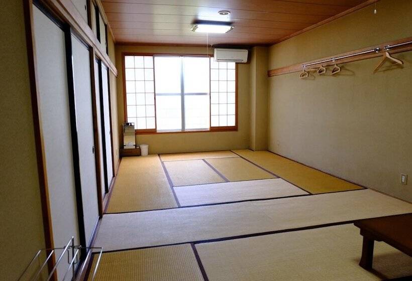 ريوكان Resort Inn Fujihashi