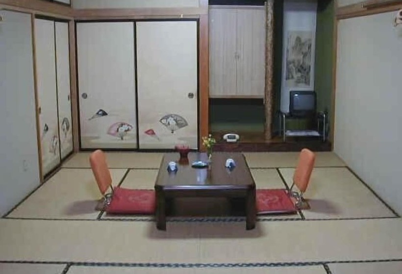 ريوكان Resort Inn Fujihashi