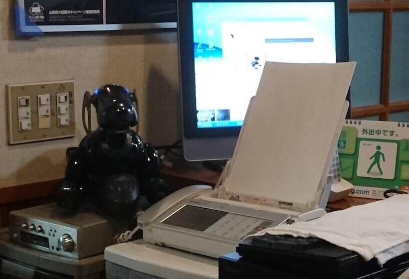 ريوكان Resort Inn Fujihashi