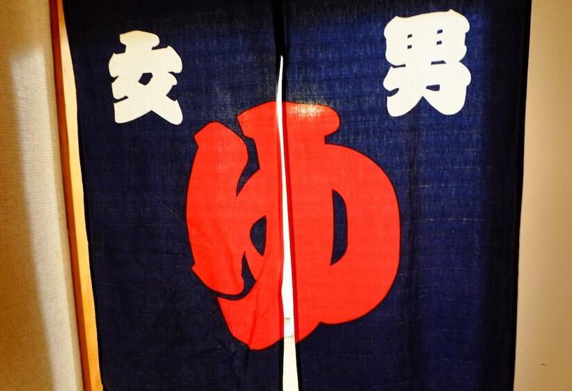 ريوكان Resort Inn Fujihashi