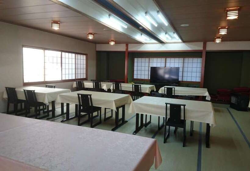 ريوكان Resort Inn Fujihashi