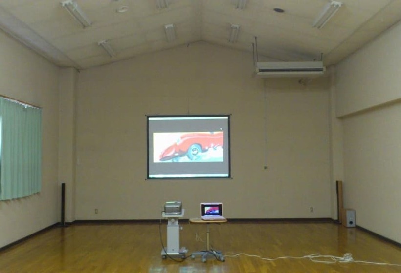 ريوكان Resort Inn Fujihashi