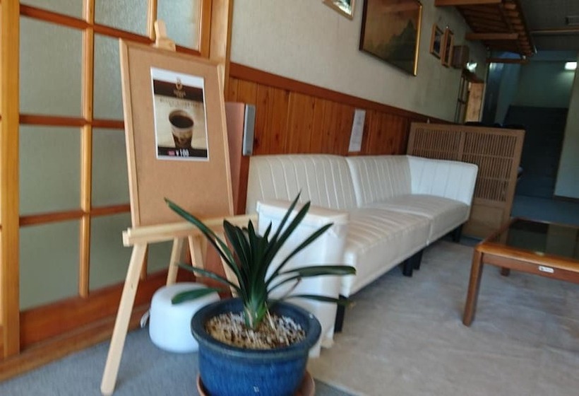 ريوكان Resort Inn Fujihashi