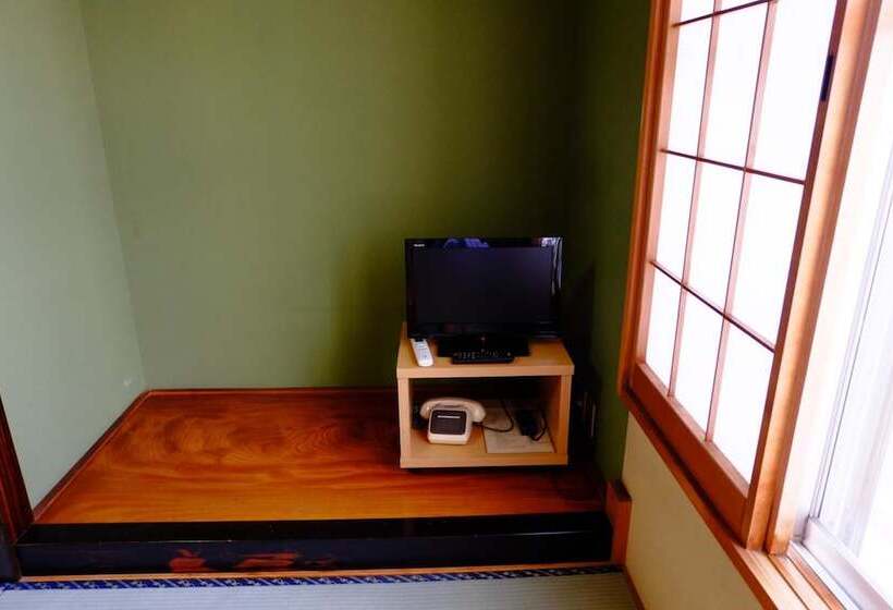 ريوكان Resort Inn Fujihashi