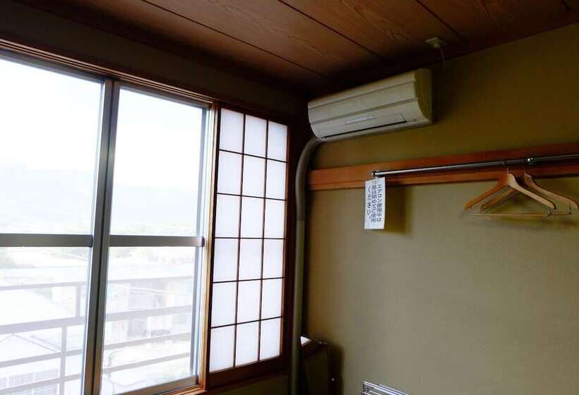 ريوكان Resort Inn Fujihashi