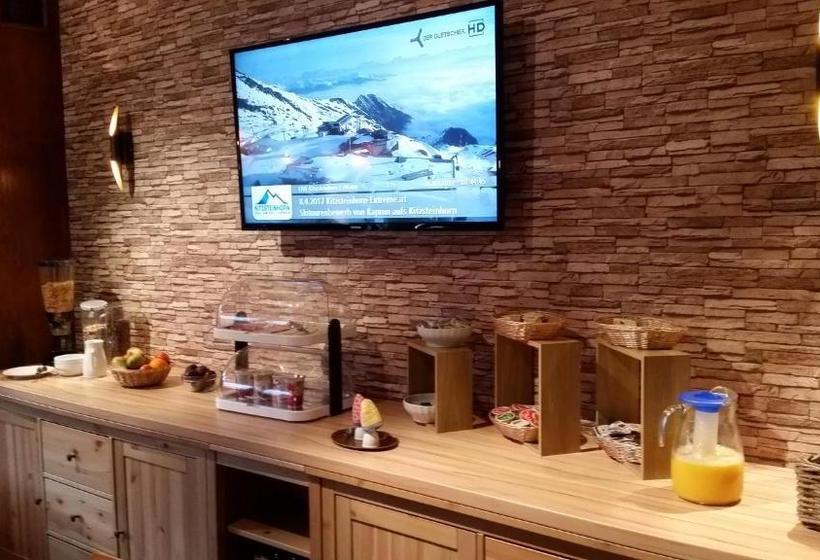 Sportpension Sonnhof