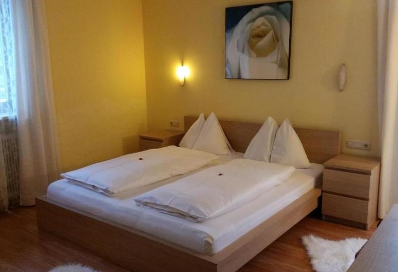 Sportpension Sonnhof