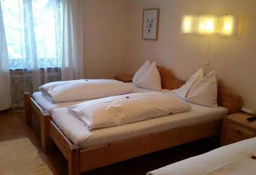 Sportpension Sonnhof