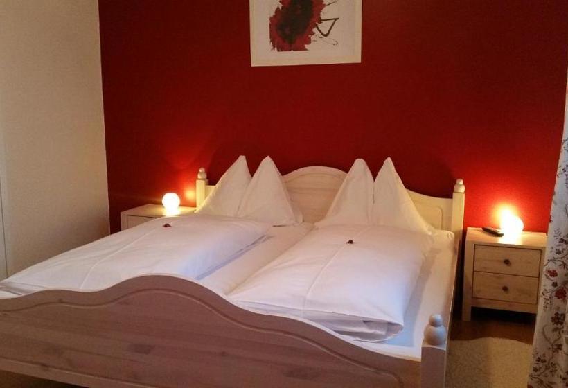 Sportpension Sonnhof