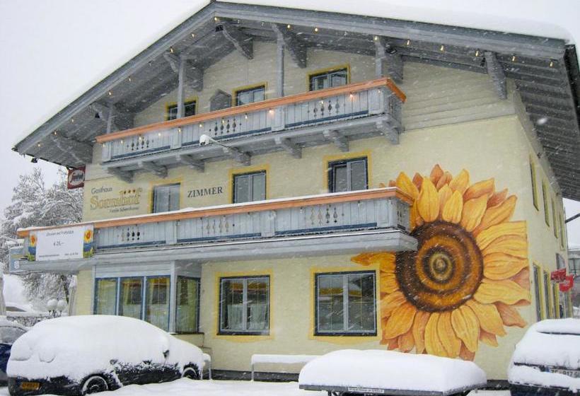 Sportpension Sonnhof