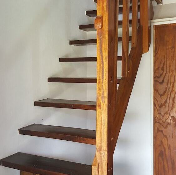 فندق صغير Hostería Lida