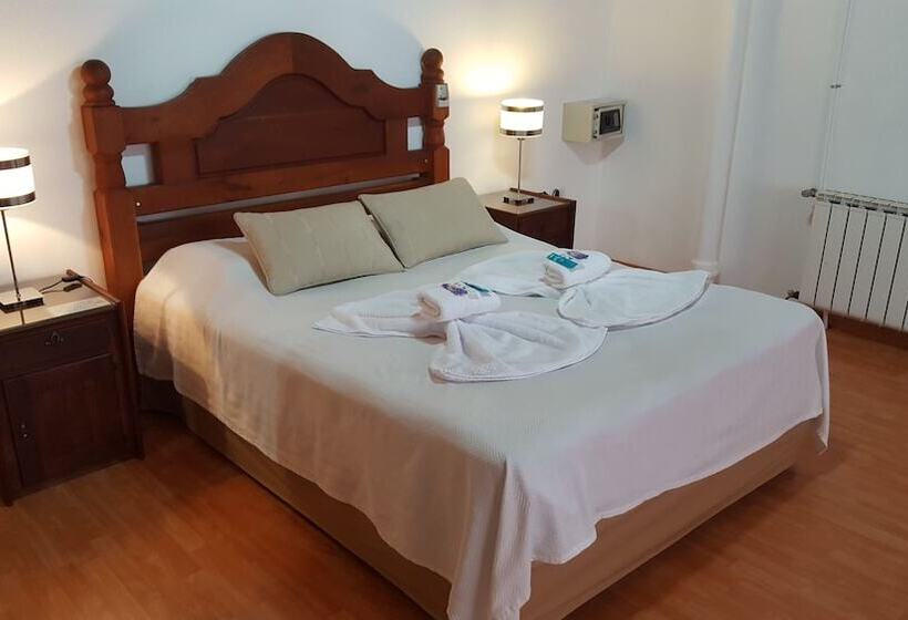 فندق صغير Hostería Lida