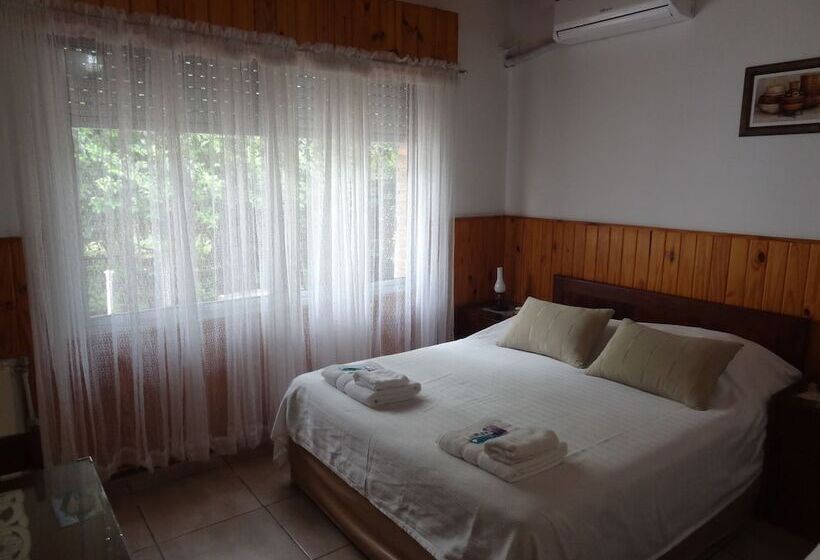 فندق صغير Hostería Lida