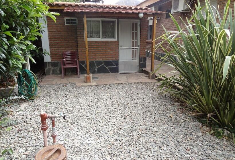 فندق صغير Hostería Lida