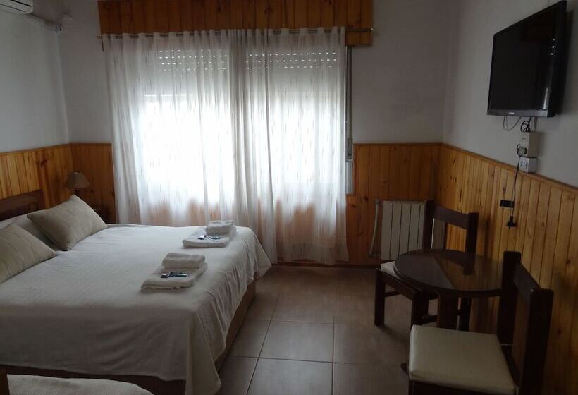 فندق صغير Hostería Lida