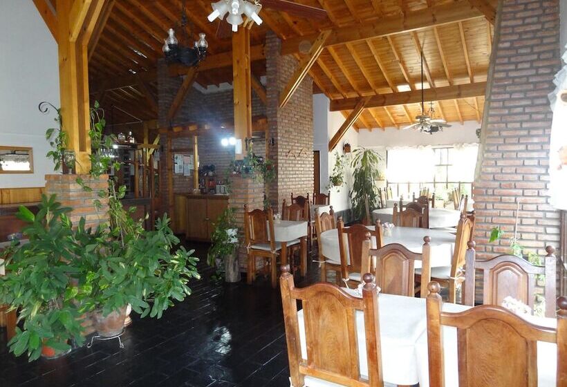 فندق صغير Hostería Lida